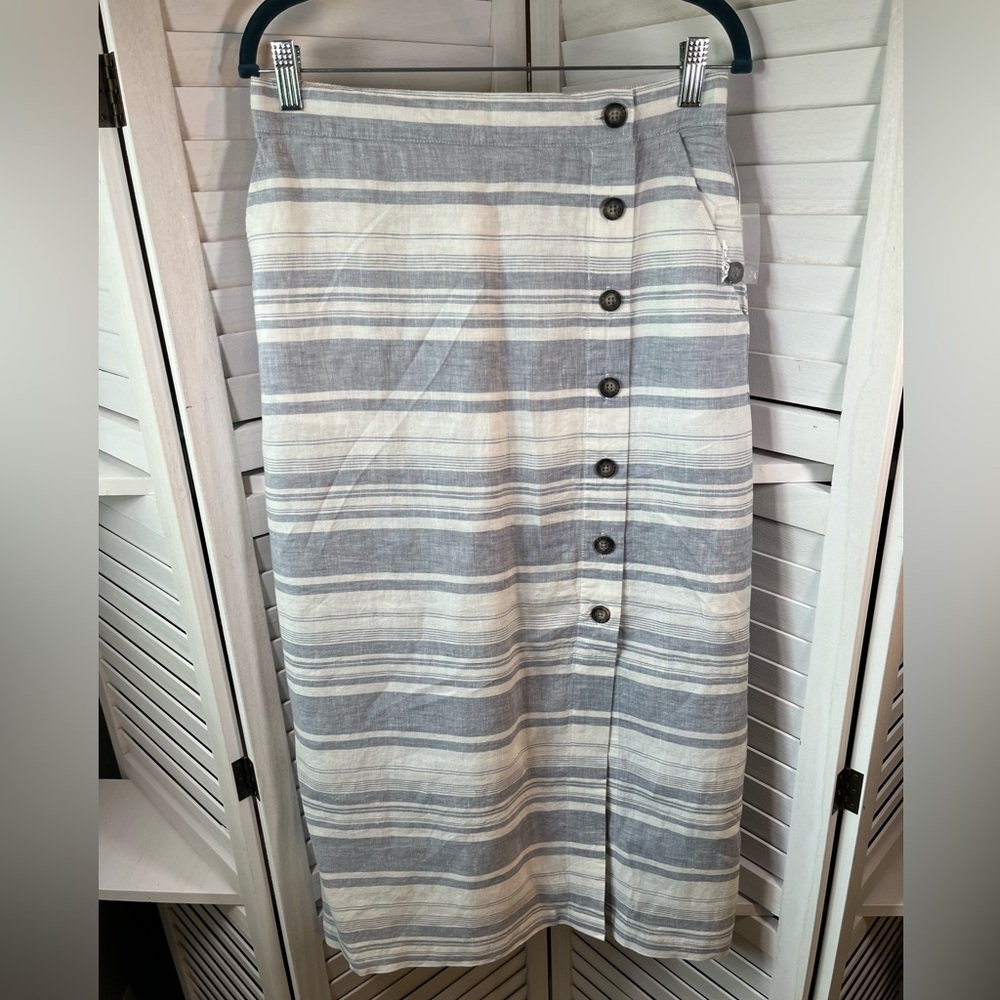 NWOT CYNTHIA ROWLEY SKIRT
